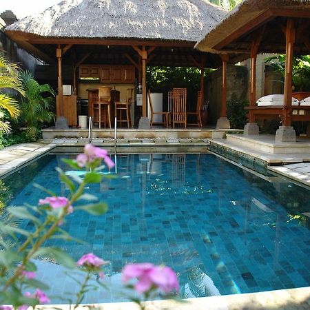 Ena Villa Bali Esterno foto