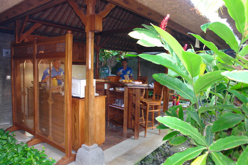 Ena Villa Bali Esterno foto